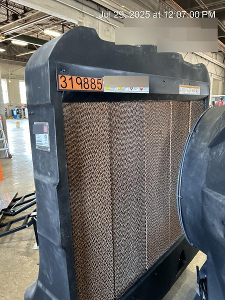 2023 PORTACOOL Jetstream 260