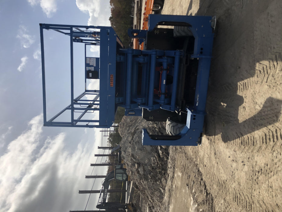 2020 GENIE GS-5390 RT