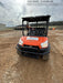 2022 KUBOTA RTV-X1140W-H (Canopy)