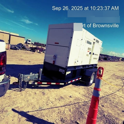 2020 ATLAS COPCO QAS150