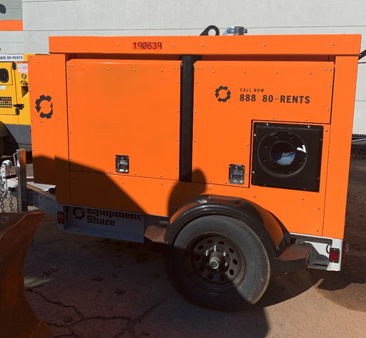 2021 PIONEER SAPP66S12L71-TD2.9L4