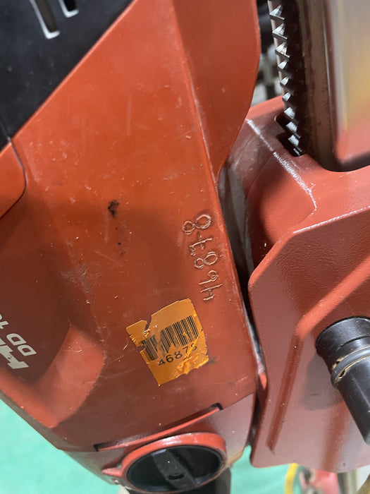 2023 HILTI DD 150-U