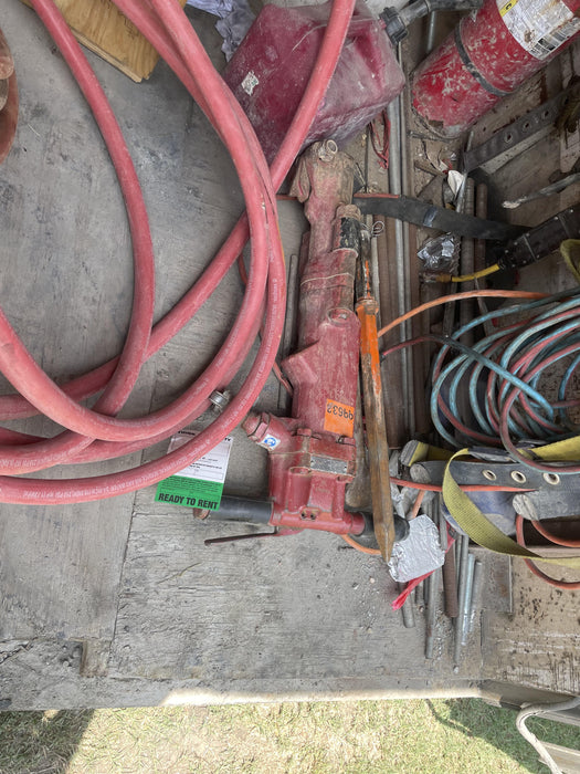 2020 CHICAGO PNEUMATIC CP 1260