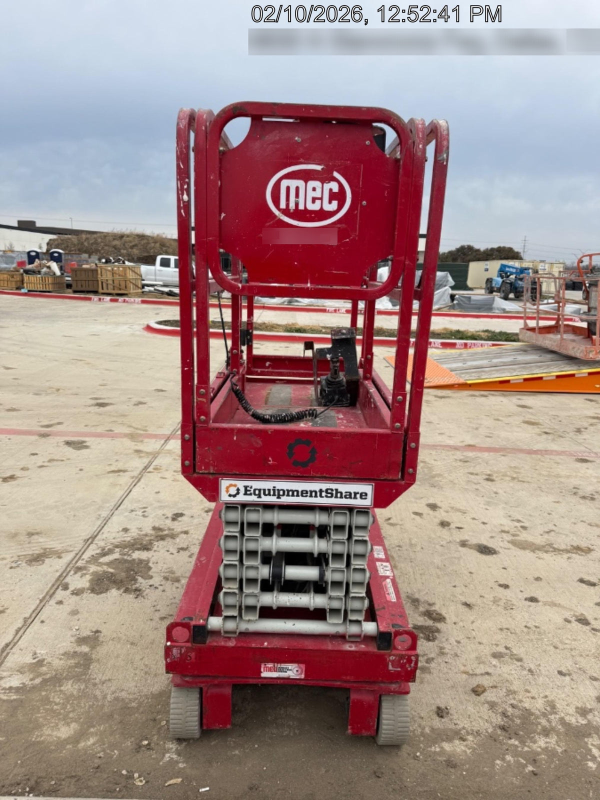 2017 MEC Micro 19