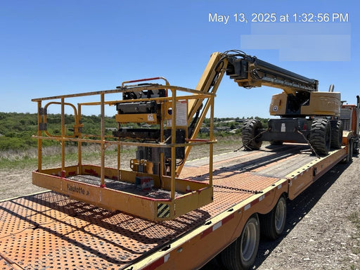 2020 HAULOTTE HT67 RTJ O