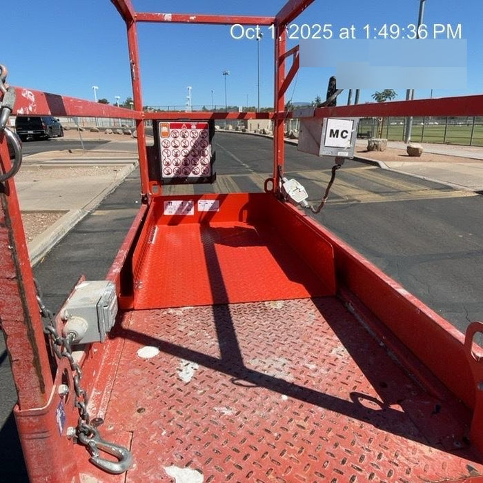 2019 SKYJACK SJIII-3219