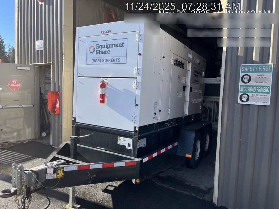 2023 SHINDAIWA DGK180F