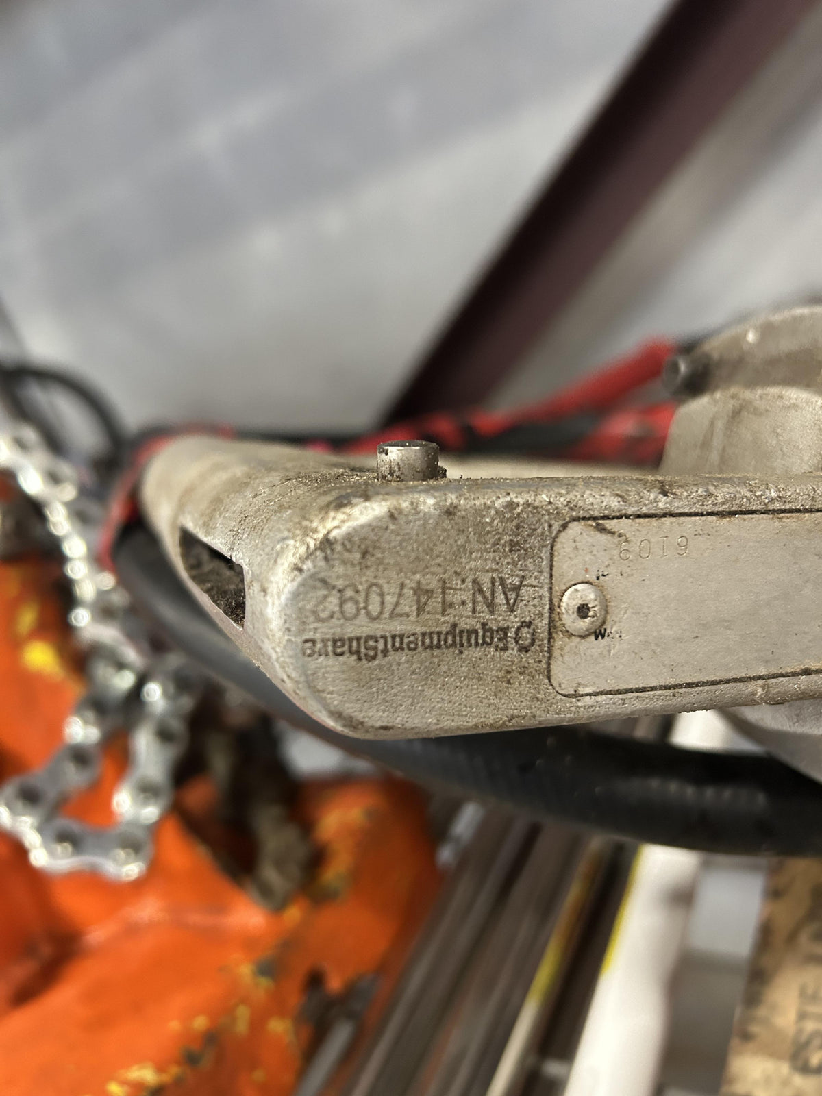 2021 MICHIGAN PNEUMATIC 18405