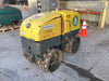 2021 WACKER NEUSON RTLx-SC3