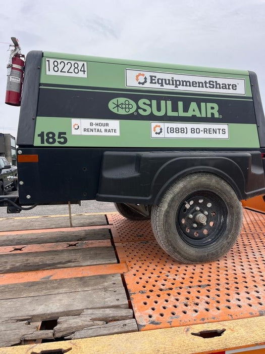 2021 SULLAIR 185D-DPQ KU4F