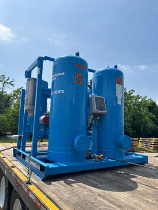 2024 HANKISON RDH-1550G