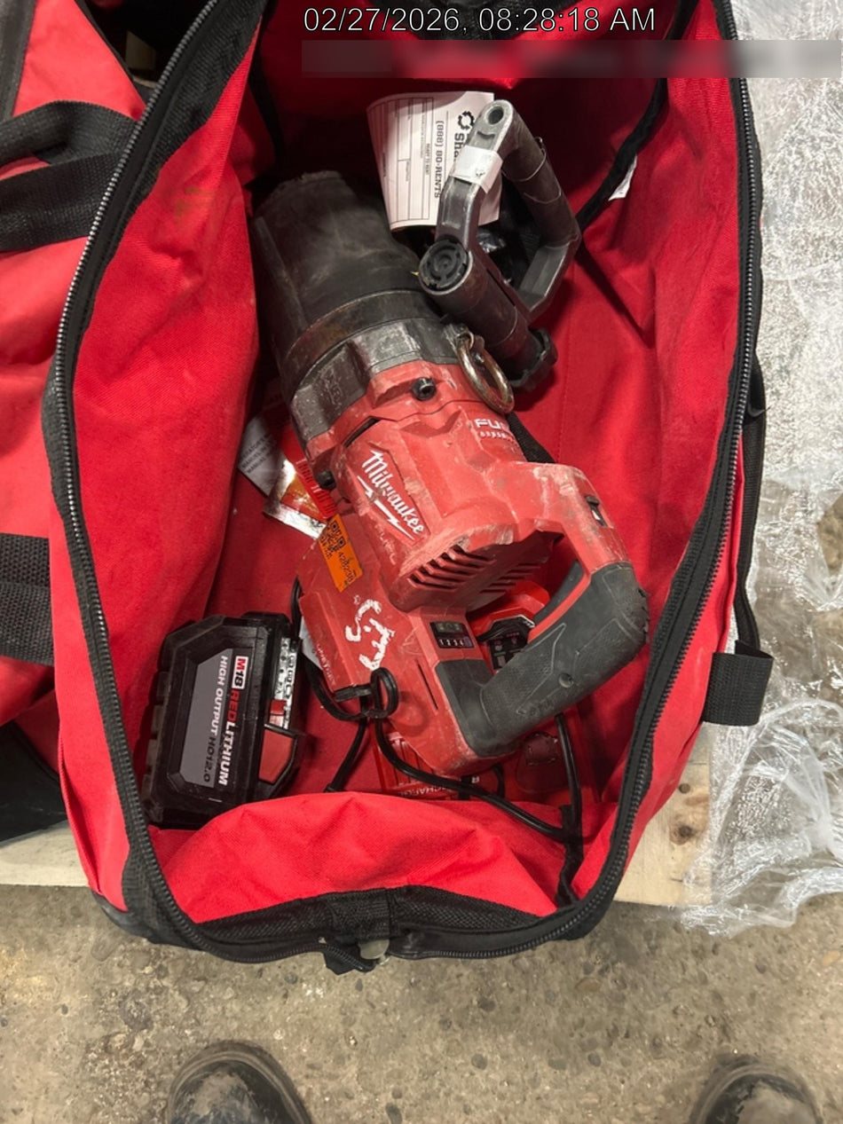 2024 MILWAUKEE 2868-22HD