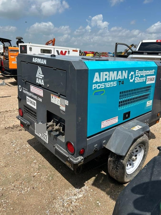 2023 AIRMAN PDS185S CWK