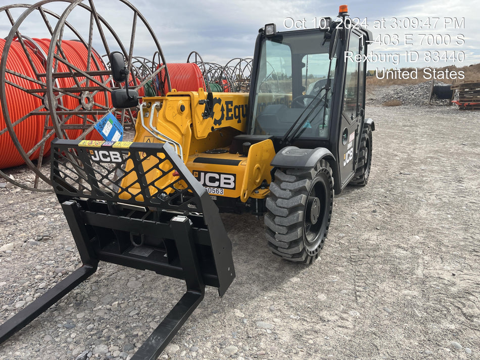 2024 JCB 505-20TC
