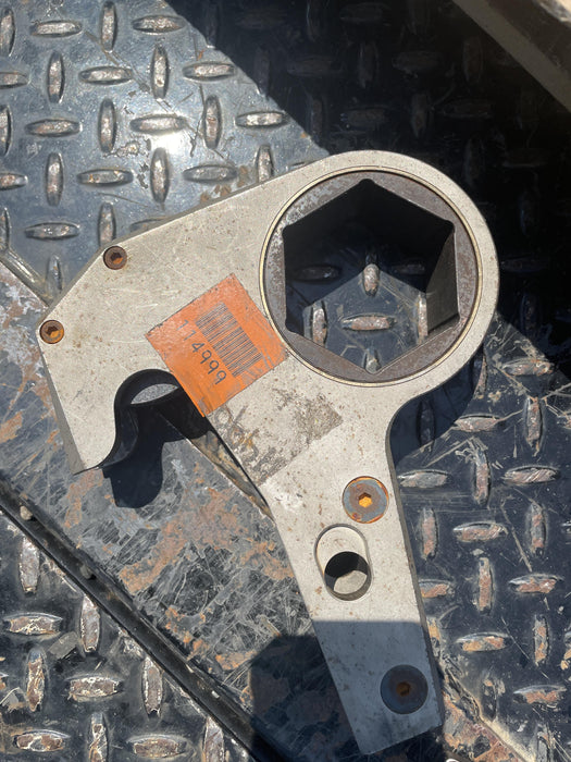 2020 TORCUP TX-4RL206M60