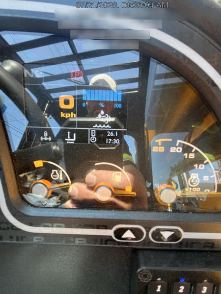 2026 JCB 510-56