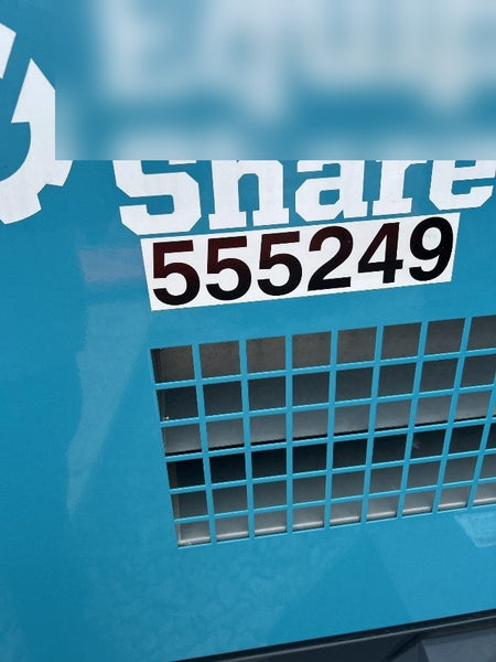 2025 AIRMAN PDS185S CWK