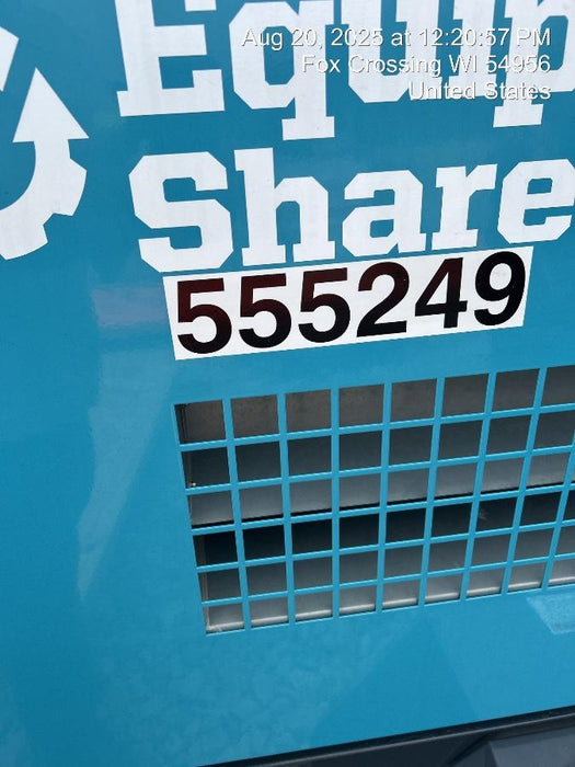 2025 AIRMAN PDS185S CWK