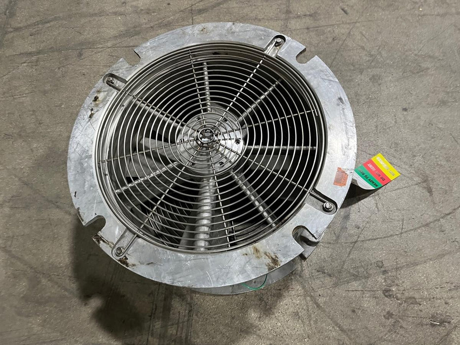 2022 WIDDER 20262-TRACKER