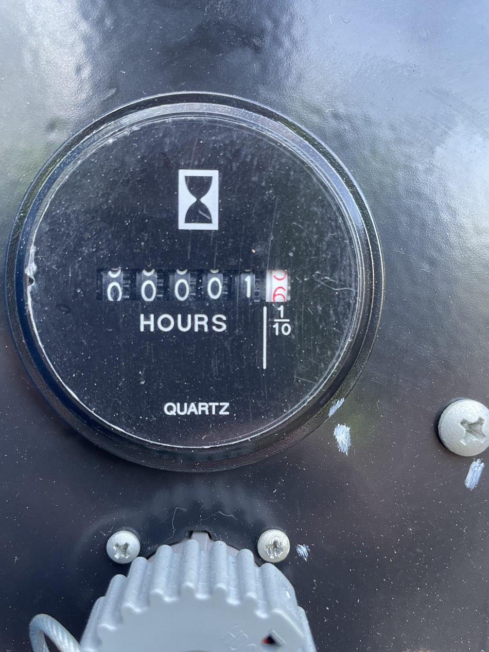 2022 GENIE GS-4390 RT