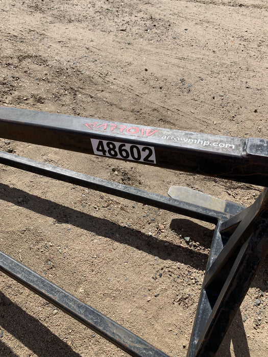 2019 ARROW MATERIAL HANDLING 1000100-12-F