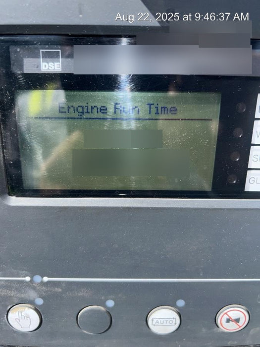 2022 AIRMAN SDG25S-8E1