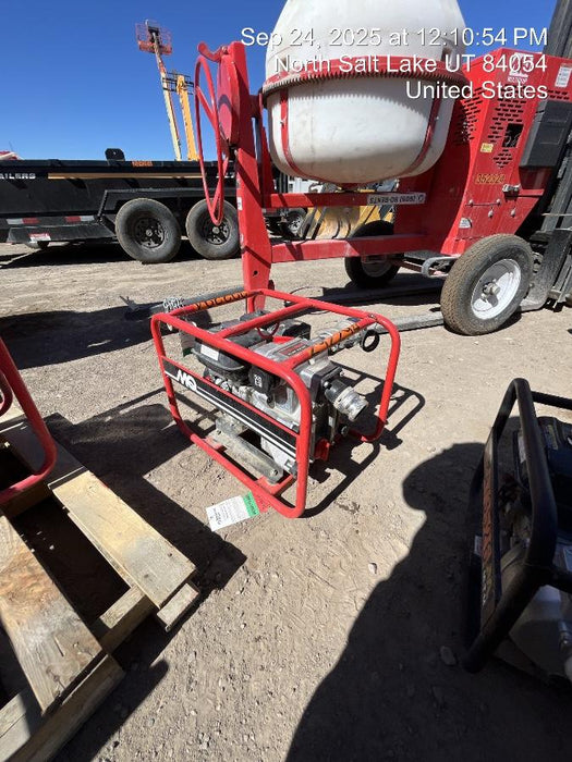 2023 MULTIQUIP QP2TH