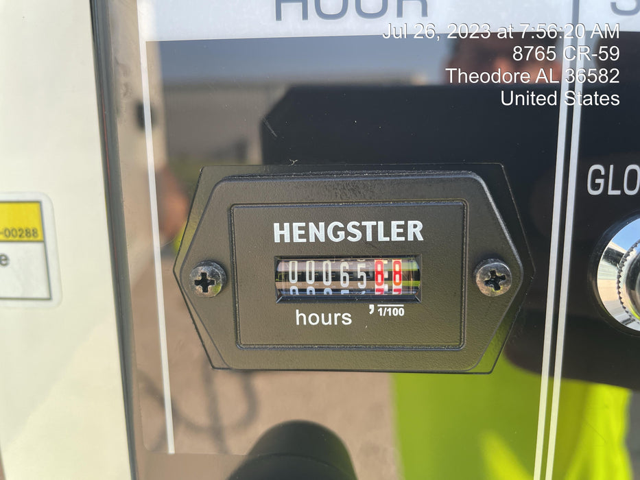 2023 SHINDAIWA DGK45F