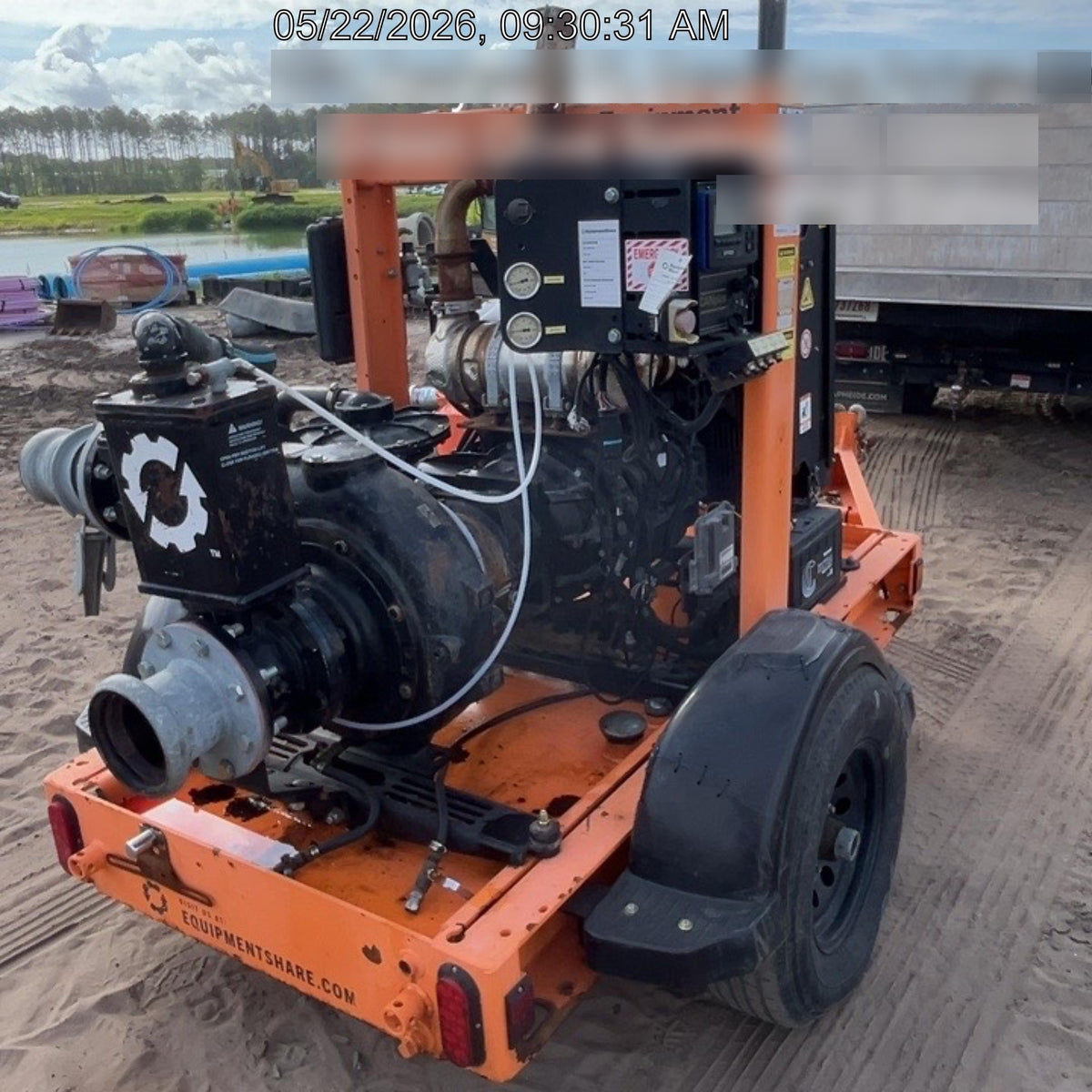 2021 PIONEER PP66S12L71-TD2.9L4