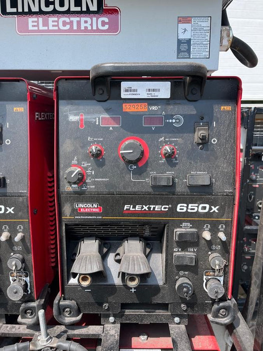 2025 LINCOLN ELECTRIC K3425-1