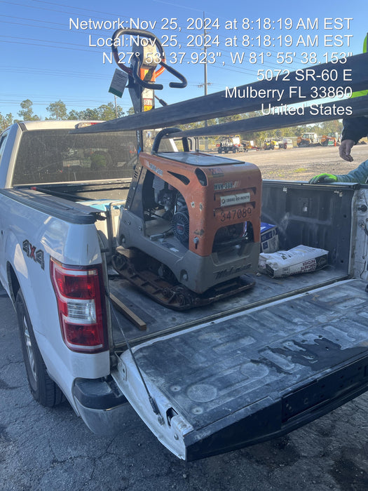 2023 MULTIQUIP MV308GH