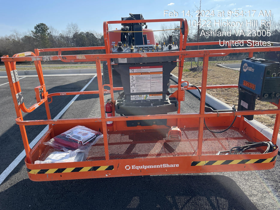 2020 MILLER ELECTRIC CST-280