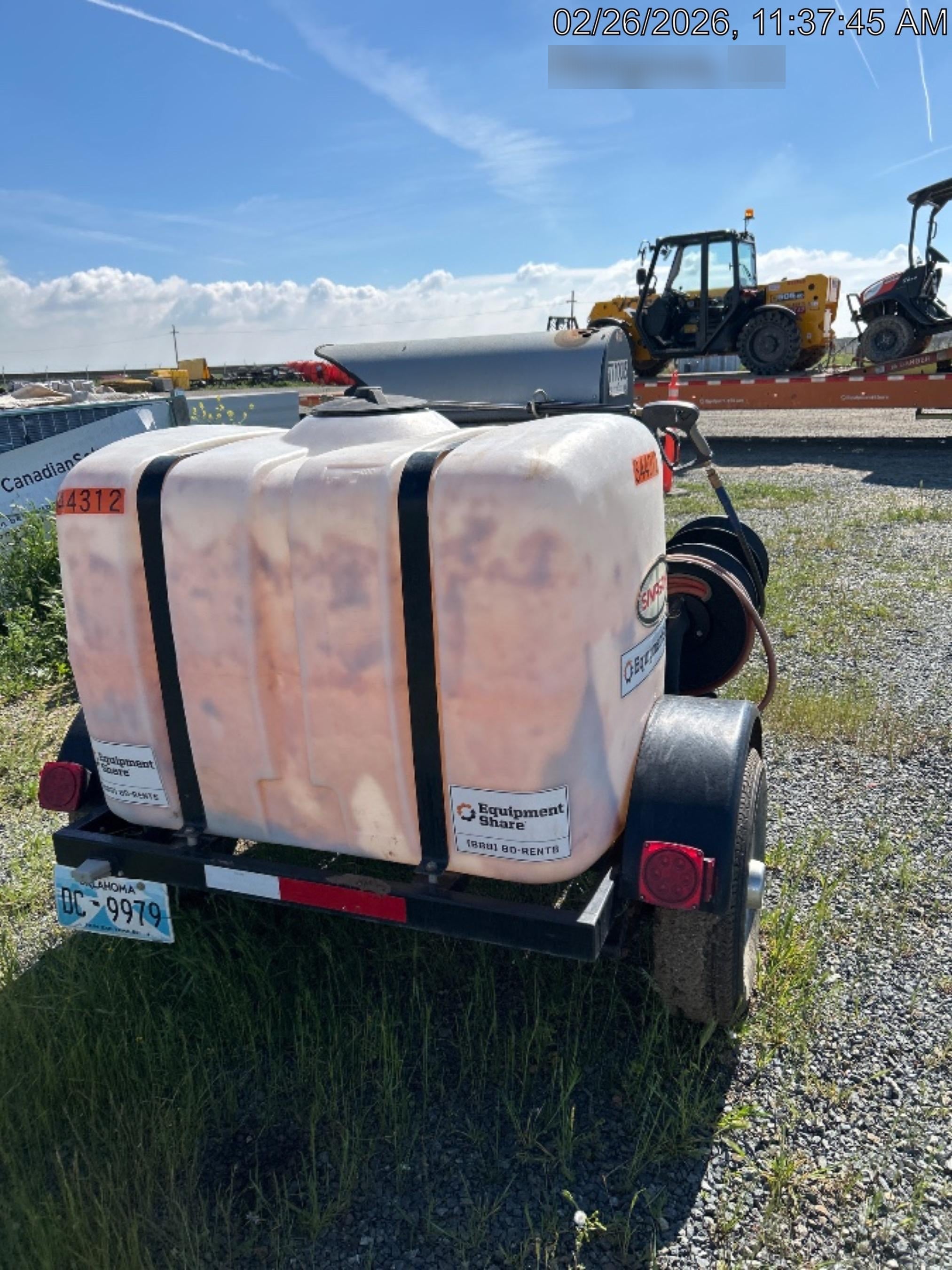 2023 SIMPSON 95005