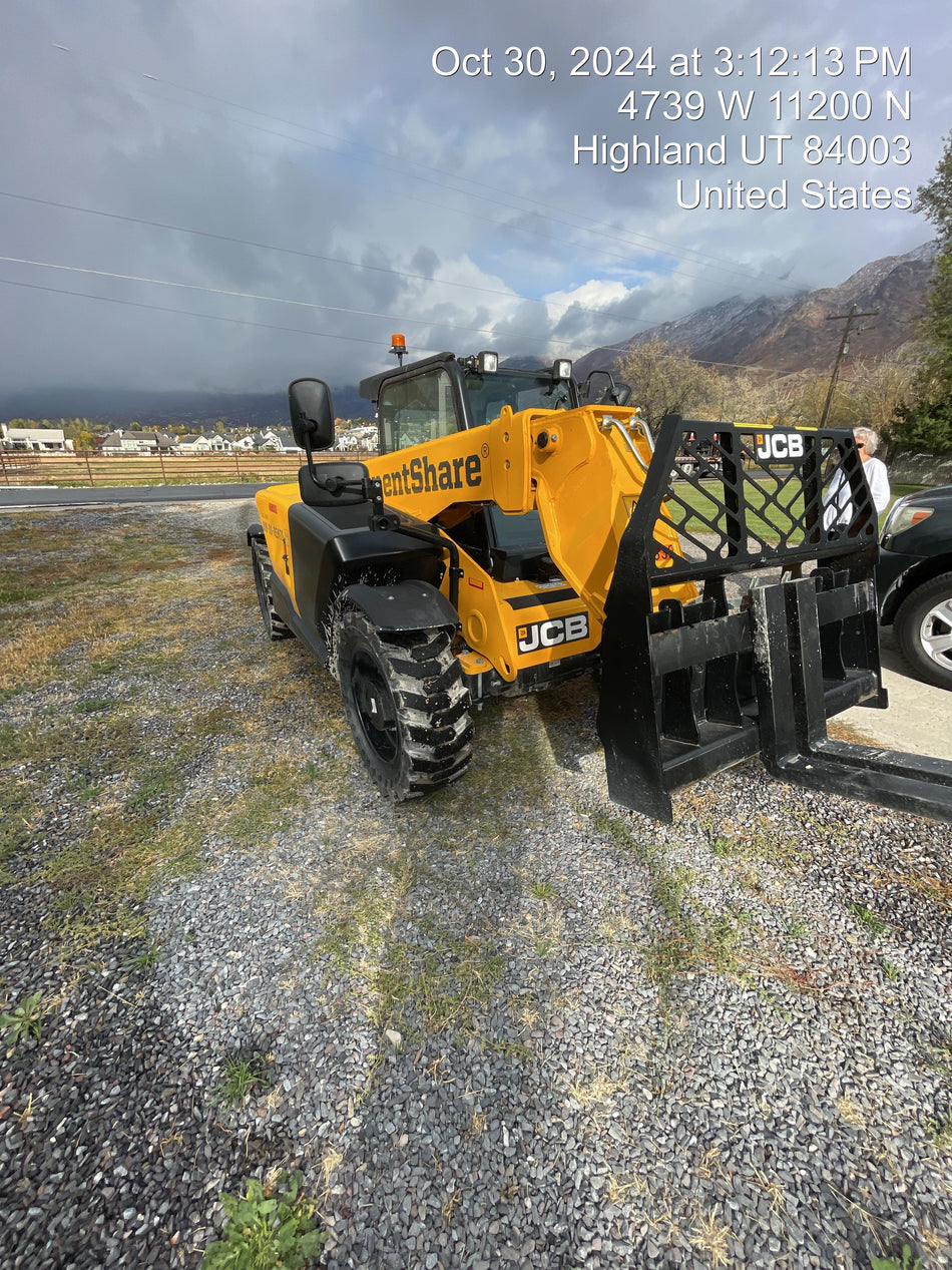 2024 JCB 505-20TC