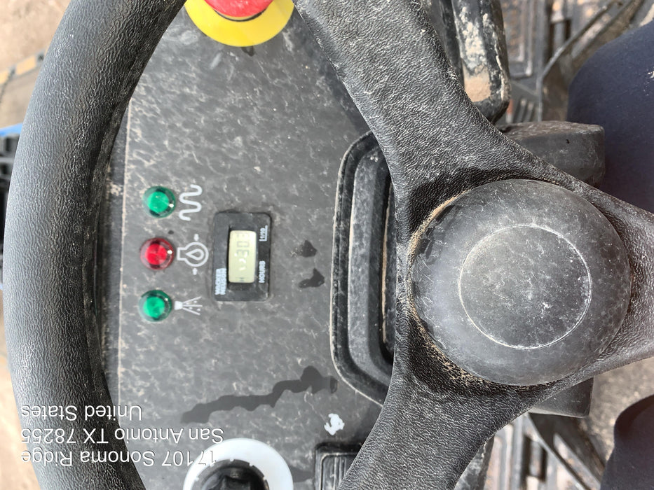 2020 WACKER NEUSON RD12A