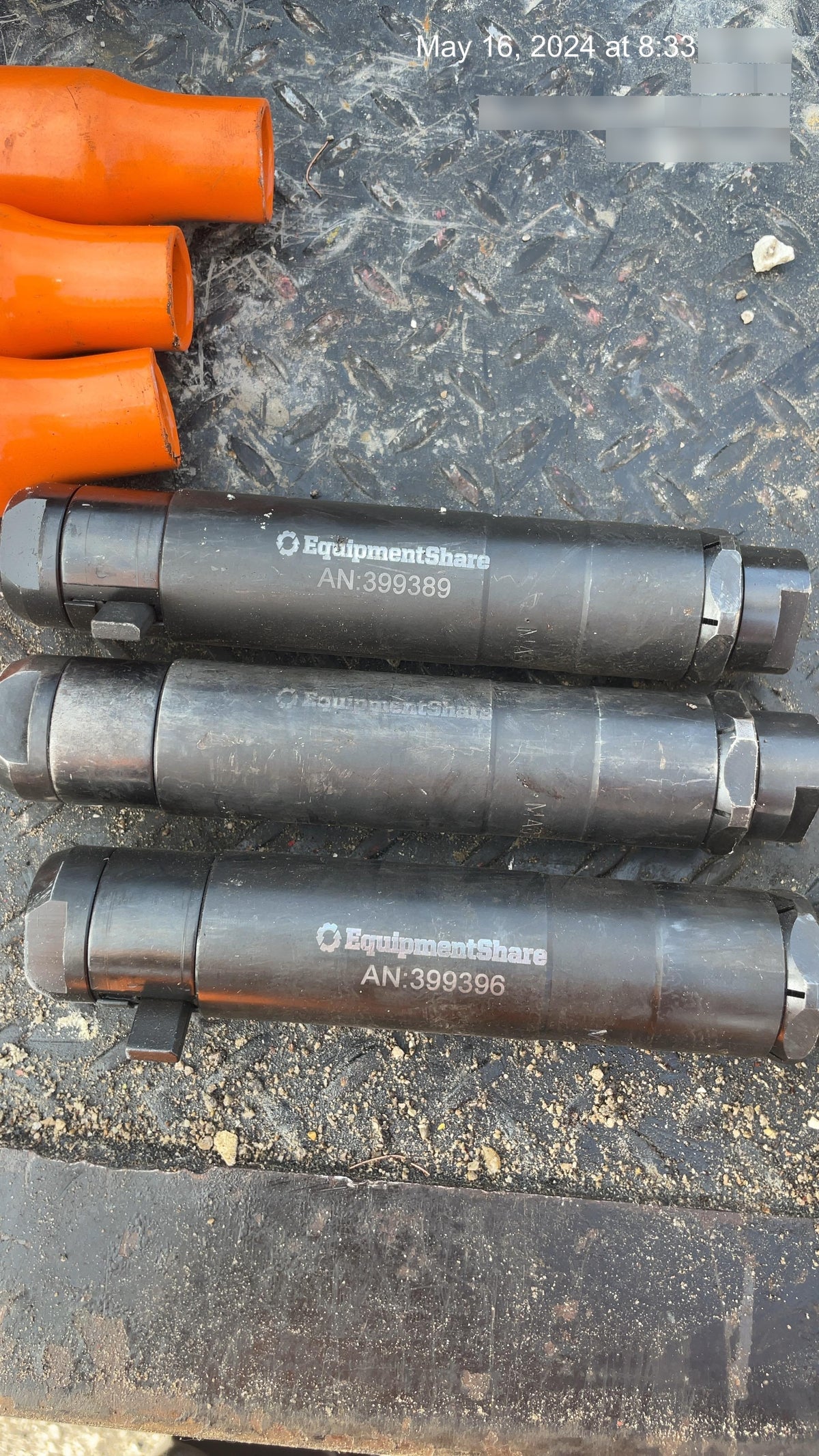 2023 MICHIGAN PNEUMATIC ES-1BLNS