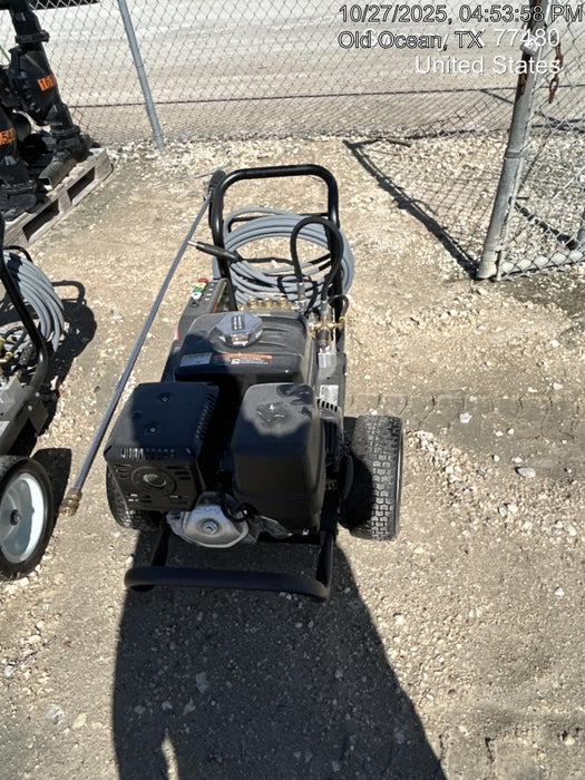 2025 MI-T-M CW-3504-5MGH