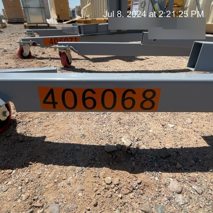 2024 GENIE SLC-24