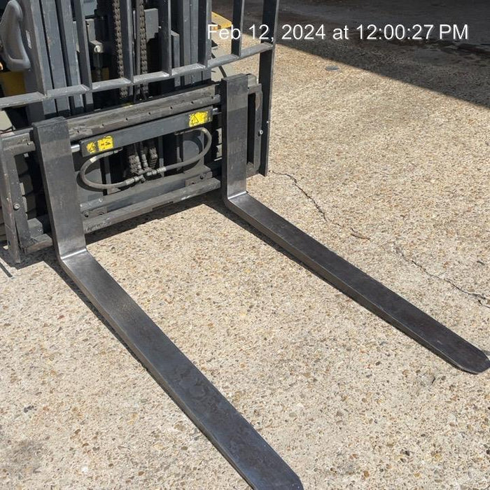 2019 KOMATSU FG25T-16