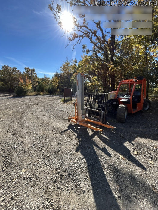 2021 LIFTSMART MLC-24