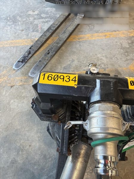 2021 INGERSOLL RAND PD30A-AAP-CCC-C