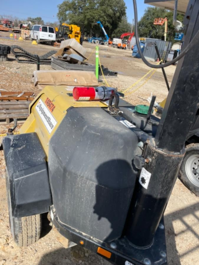 2021 ALLMAND NLV3GR
