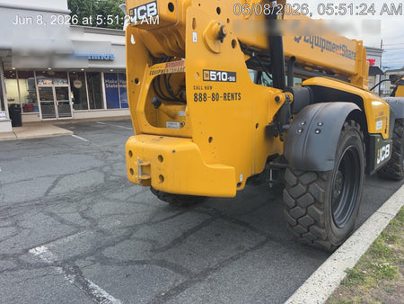 2025 JCB 510-56