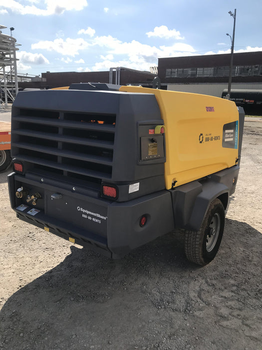 2022 ATLAS COPCO XAS440