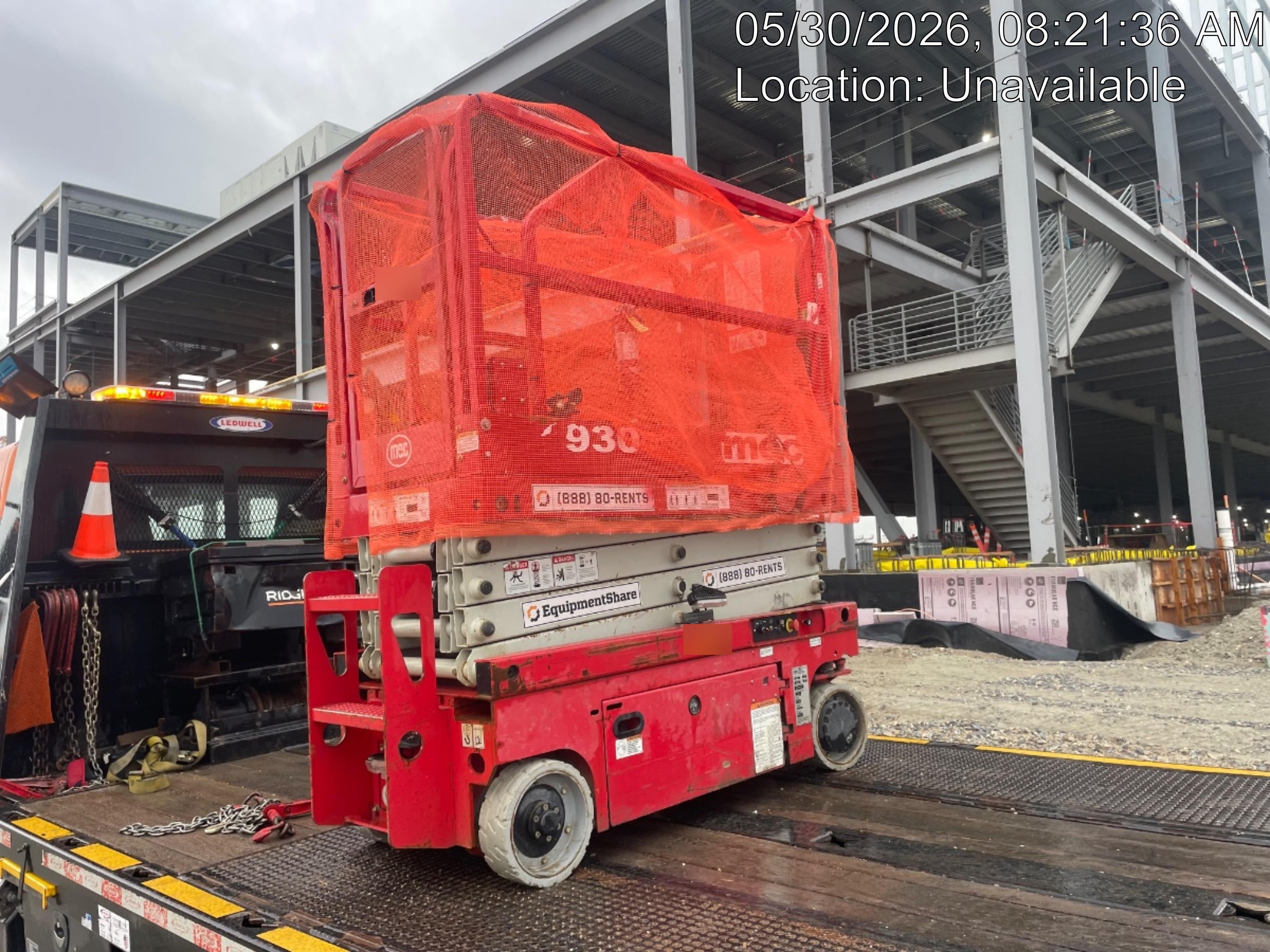 2019 MEC 1930SE