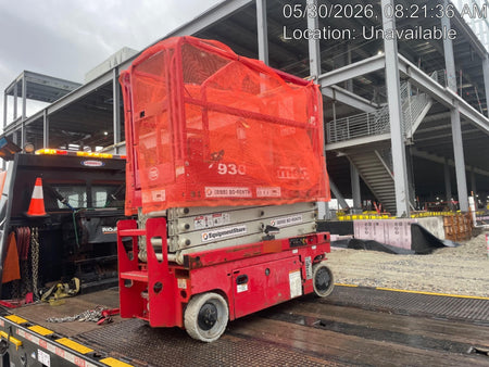 2019 MEC 1930SE