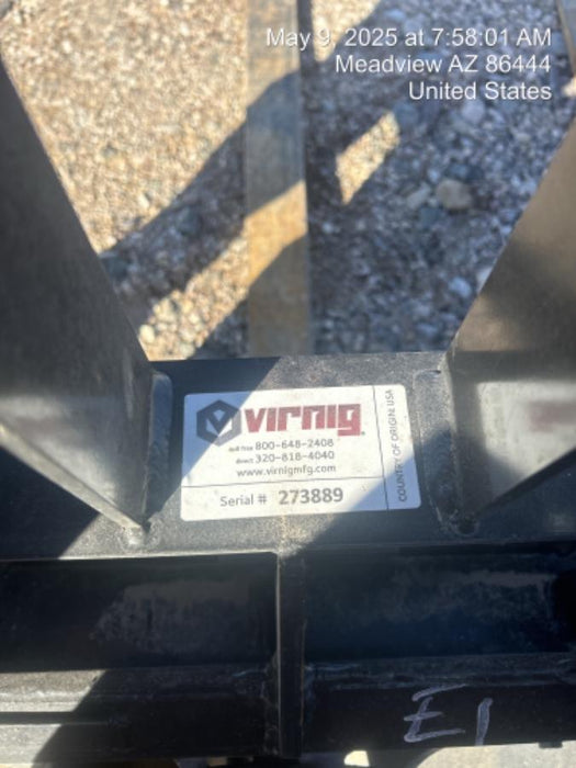 2024 VIRNIG PF4855-5VG