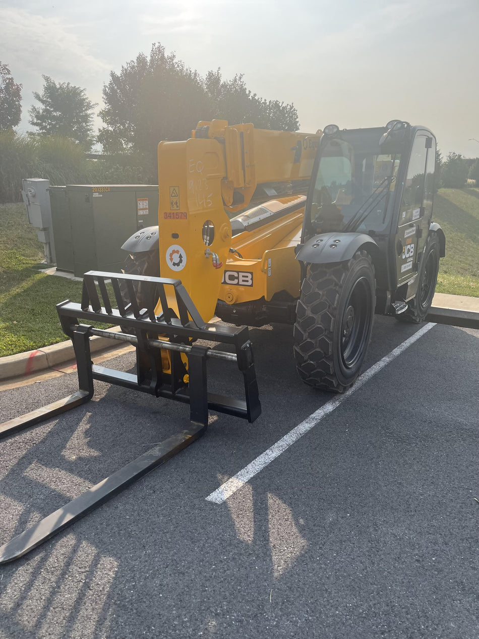 2023 JCB 506-36