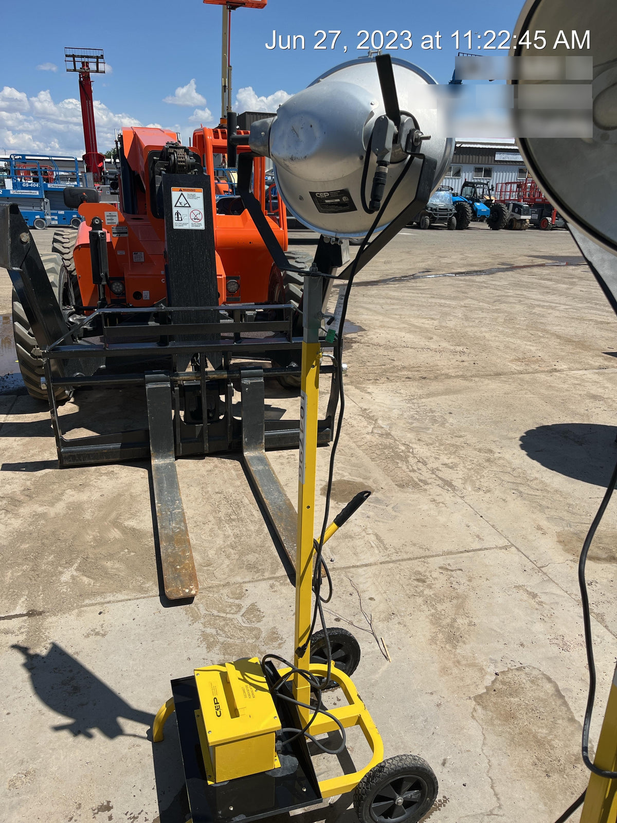 2020 CONSTRUCTION ELECTRICAL PRODUCTS 5312