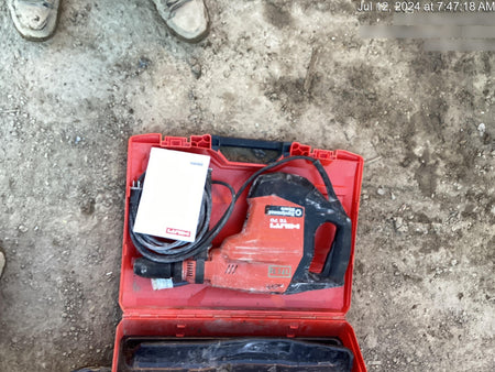 2020 HILTI TE 70-AVR